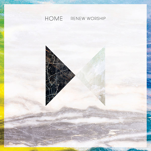 Home Album Cover
